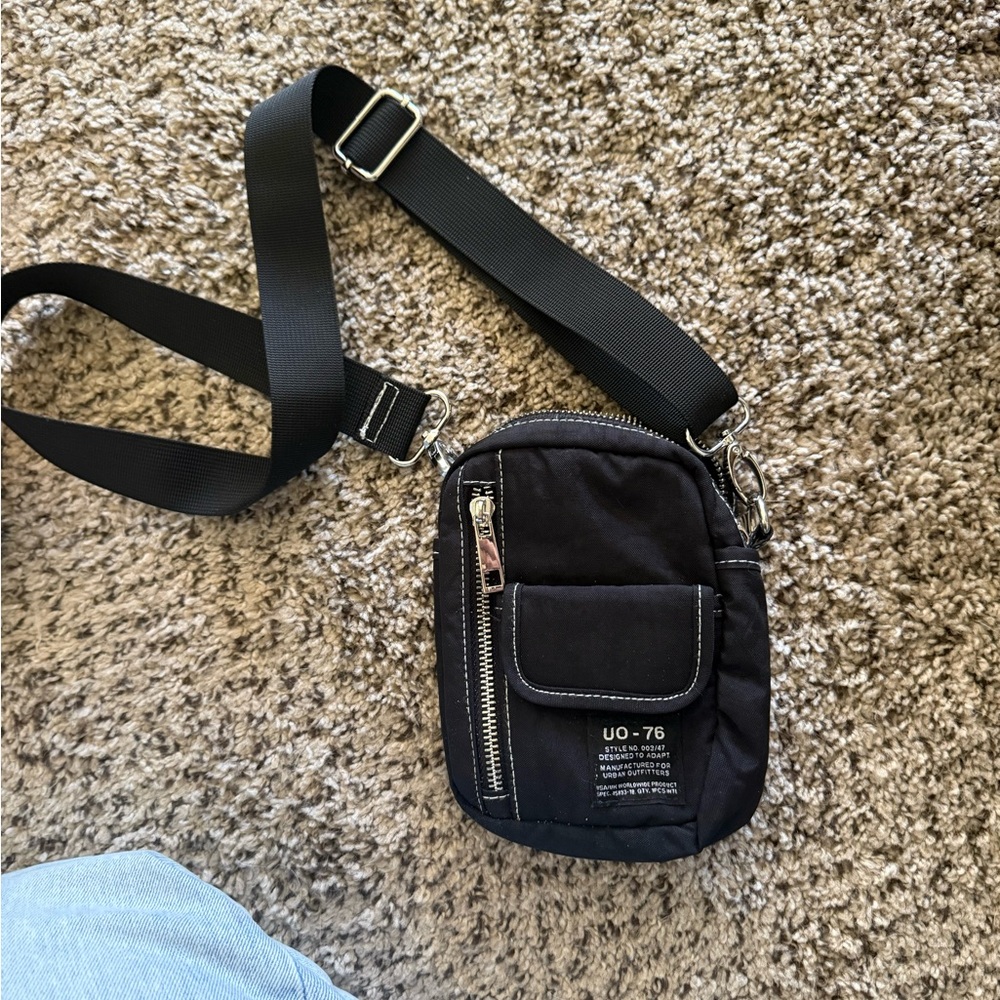 UO small crossbody